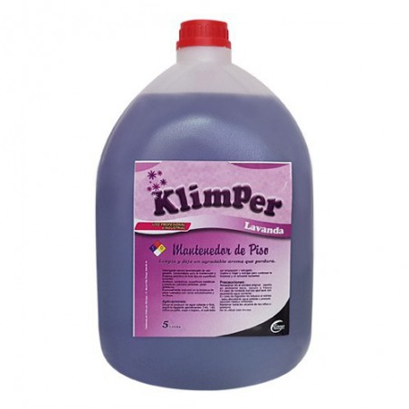 Desodorante ambiental new lavanda Klimper